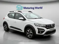 Used Dacia Sandero Prestige 90 HP (66 kW) 2022