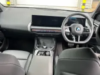 Used BMW X3 M Sport 208 HP (152 kW) 2025 Grey SUV