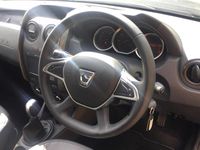 Usado Dacia Duster Prestige 2017 Azul SUV