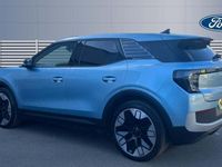 Used Ford Explorer Premium 210 kW (286 HP) 2025 SUV