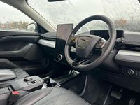 Used Ford Mustang Extended Range 294 HP (216 kW) 2023 Grey SUV