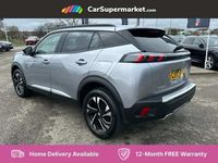 used Peugeot 2008 1.2 PureTech 130 Allure Premium+ 5dr EAT8