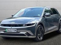 Used Hyundai Ioniq Ultimate 239 kW (325 HP) 2025 Grey Hatchback