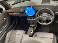 Used Mini Cooper Cabriolet 161 HP (118 kW) 2025 Black Cabriolet