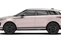 New Land Rover Range Rover evoque SE Dynamic 269 HP (197 kW) 2025 Hatchback