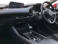 Used Mazda 3 Inclusive 180 HP (132 kW) 2020 Red Sedan