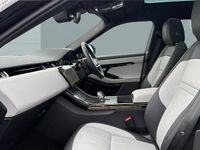 Used Land Rover Range Rover evoque 204 HP (150 kW) 2025 Other SUV