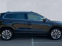 Used Skoda Karoq SE L 150 HP (110 kW) 2024 Black magic SUV