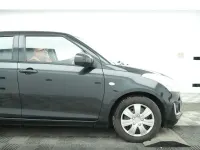 Used Suzuki Swift 94 HP (69 kW) 2014 Black Hatchback