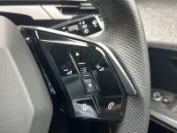 Used Peugeot e-5008 GTi 156 kW (213 HP) 2024 Grey SUV