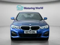 Used BMW 330 M Sport 288 HP (211 kW) 2020 Sedan