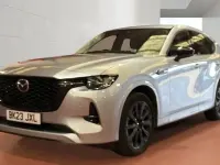 Used Mazda CX-60 Homura-Line 328 HP (241 kW) 2026 SUV