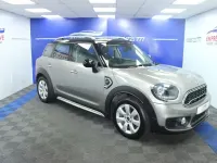 Used Mini Cooper S 192 HP (141 kW) 2019 Silver Hatchback