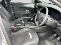 Used Vauxhall Mokka Ultimate 134 HP (98 kW) 2025 Grey SUV