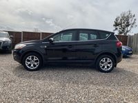 used Ford Kuga 2.0 TDCi 140 Zetec 5dr Powershift