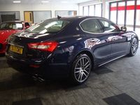 used Maserati Ghibli V6 4dr Auto