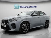 Used BMW X2 M Sport 2024 Grey SUV
