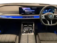 New BMW i7 M Sport 334 kW (455 HP) 2026 Sedan