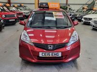 used Honda Jazz 1.4 i-VTEC ES Plus