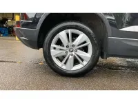 Used Skoda Karoq SE 150 HP (110 kW) 2025 Black SUV