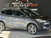 Begagnad Ford Kuga Titanium X 179 HK (131 kW) 2016 SUV