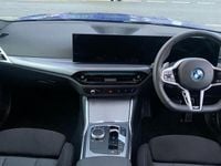 Used BMW 330e M Sport 288 HP (211 kW) 2025 Blue