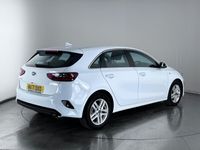 used Kia Ceed 1.0T GDi ISG 2 NAV 5dr