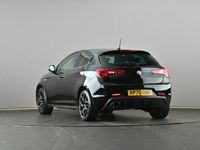 used Alfa Romeo Giulietta 1.4 TB Sprint 5dr