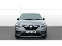 Usado Renault Arkana Iconic 142 HP (104 kW) 2022 Other SUV