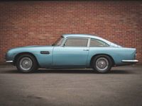 used Aston Martin DB5 DB 5