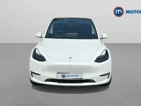 Used Tesla Model Y Long Range AWD 286 kW (389 HP) 2025 SUV
