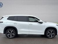 Used VW Tayron Elegance 150 HP (110 kW) 2025 Other SUV