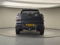 Used Ford Ranger Raptor 2023 Meteor grey Pickup