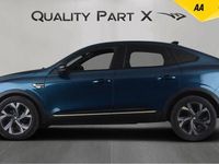 Used Renault Arkana Engineered 2023 Blue SUV