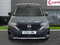 Used Nissan Townstar Acenta 131 HP (96 kW) 2026 Van