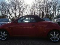 Used Ford StreetKa 2004 Cabriolet