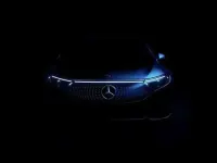 Used Mercedes GLA45 AMG AMG 421 HP (309 kW) 2022 Black SUV