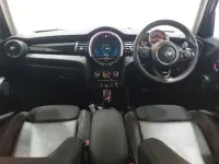Used Mini Cooper S 192 HP (141 kW) 2019 Silver Hatchback