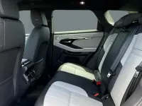 Used Land Rover Range Rover evoque HSE Dynamic 253 HP (186 kW) 2022 Grey SUV