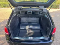 Used Mercedes E220 SE 170 HP (125 kW) 2013 Black Estate