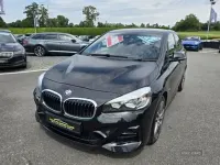 Used BMW 218 M Sport 140 HP (102 kW) 2020 Estate