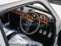 Used Ford Escort 1972 White