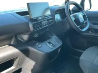 Used Citroën Berlingo 100 kW (136 HP) 2025 MPV