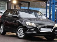 Used MG MG5 EV Excite 2022 Estate