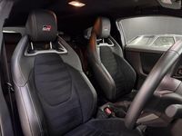 Used Toyota Yaris 272 HP (200 kW) 2024 White Hatchback