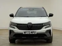 Used Renault Austral Techno Esprit Alpine 200 HP (147 kW) 2023 White  SUV