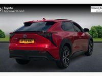 Used Toyota bZ4X 150 kW (204 HP) 2025 SUV