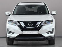 used Nissan X-Trail 1.7 dCi Acenta Premium 5dr