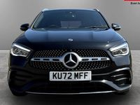 Used Mercedes GLA180 Executive 136 HP (100 kW) 2022 SUV