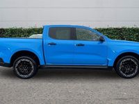 Used Ford Ranger 241 HP (177 kW) 2026 Pickup